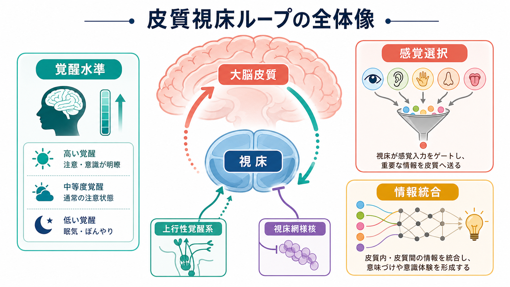 海馬回路とエピソード記憶の概念地図